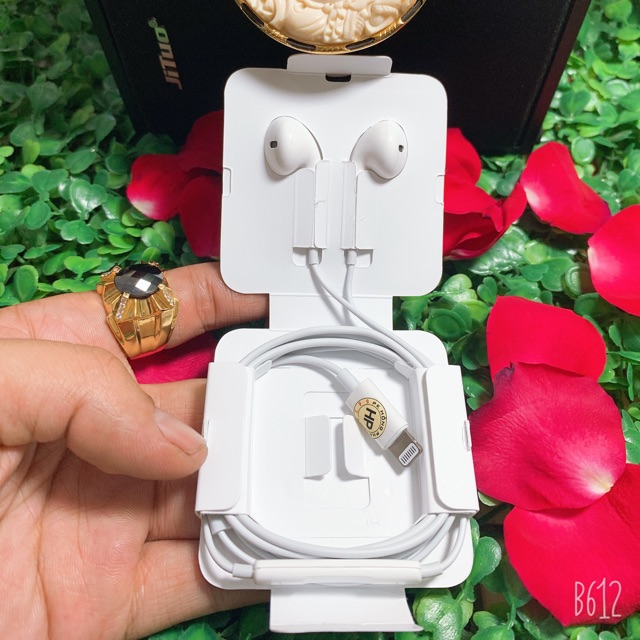 Tai nghe chính hãng iphone 11 promax