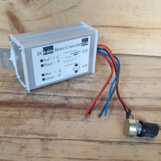 Điều tốc motor 775 đầu vào 9-60v