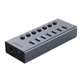 Bộ Chia USB HUB ORICO BT2U3-7AB