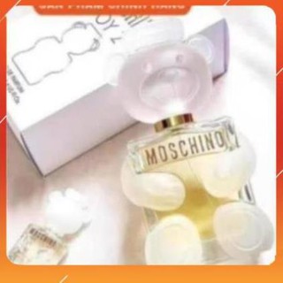Tccn nước hoa moschino toy 2 edp 100ml