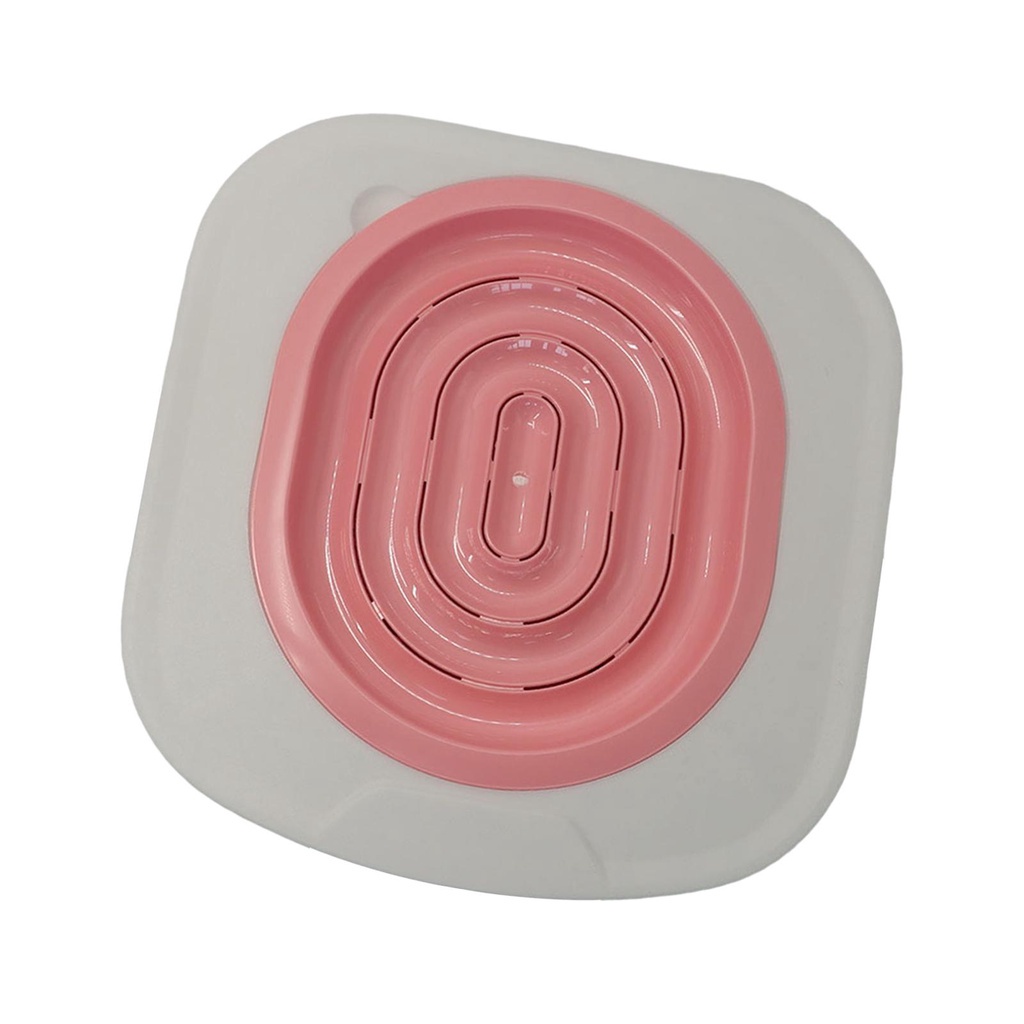 Khay tập đi vệ sinh tiện dụng cho mèo cưng