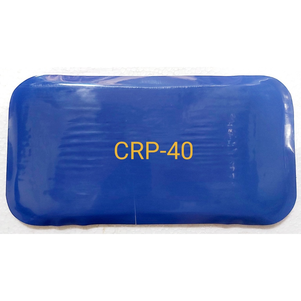 Miếng vá săm, lốp bố chéo CRP-40 hãng Alto Ấn Độ