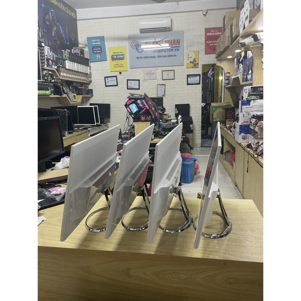 Màn hình 32in IPS HKC Q320 Pro Độ phân giải 2K | BigBuy360 - bigbuy360.vn