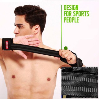 ĐAI CUỐN CỔ TAY AOLIKES 7638