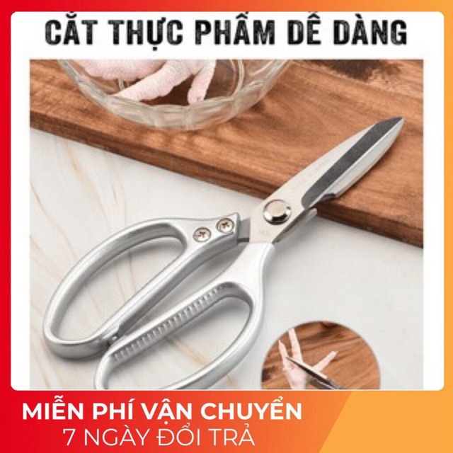 Kéo cắt gà SK5 sắc bén hàng nhât