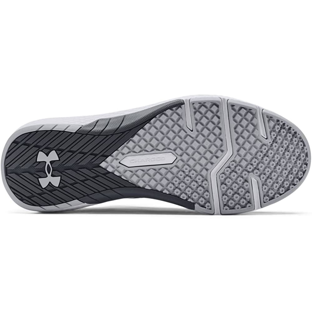 Giày sneaker nam Under Amour Running Size 42, 43 - Mã UA001