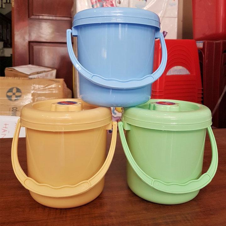 Cặp lồng nhựa Việt Nhật