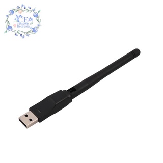 Usb wifi thu sóng 150mbps 802.11 b/g/n cho laptop