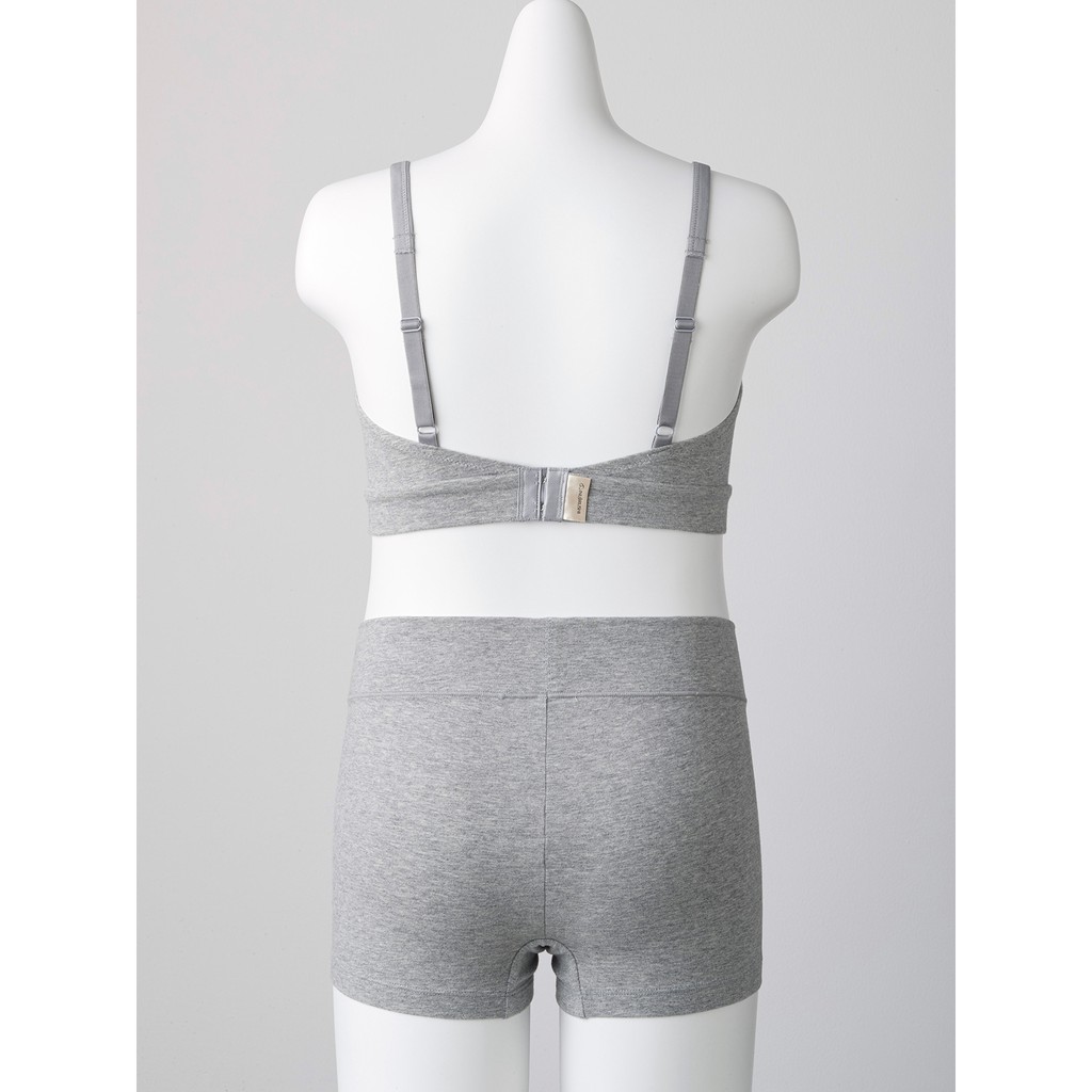 Quần Lót Bầu Vera Seamless Kiểu Dáng Boxer - 0163