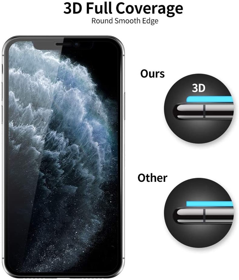 Kính Cường Lực Chống Nhìn Trộm Cho iPhone 14 11 12 13 Pro MAX Plus Mini X XS MAX XR SE3 7 8 6 Plus SE 2020 SE 2022