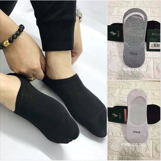 Tất lười nam, vớ lười nam, tất nam - Polo