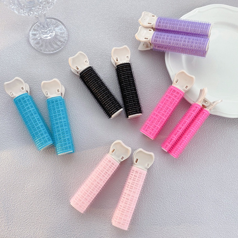 Kẹp làm phồng tóc tạo kiểu làm đẹp tiện dụng cho nữ