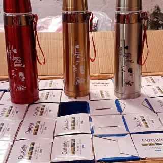BÌNH GIỮ NHIỆT CAO CẤP