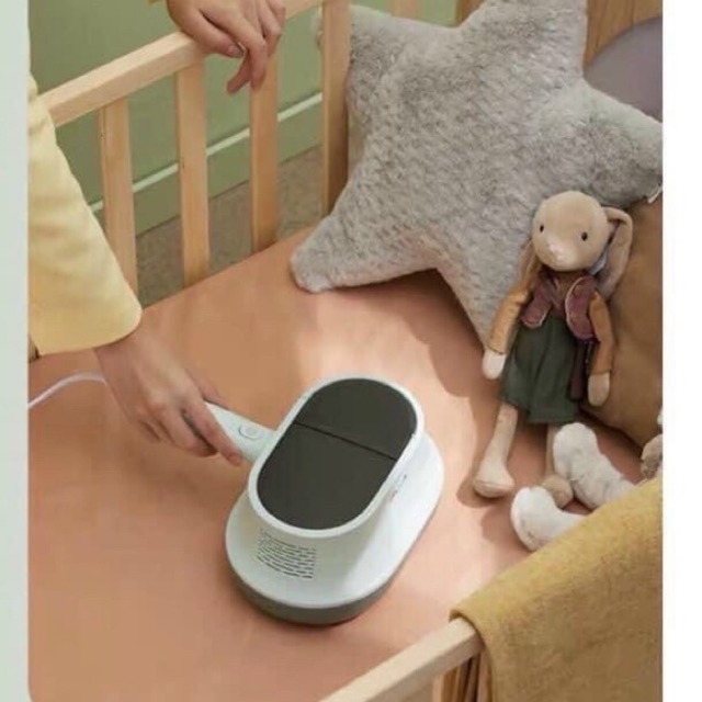 Máy hút bụi diệt khuẩn Bear cầm tay hàng chính hãng