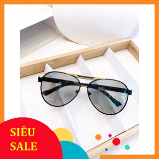 Kính mátt  đổi màu thời trang cao cấp giá tốt A2008 👓 Freeship Xtra 👓 chống tia UV, phân cực