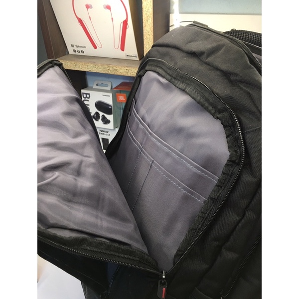 Balo Đựng Laptop Lenovo Backpack D3055 15.6 inchs | Hàng Chính Hãng