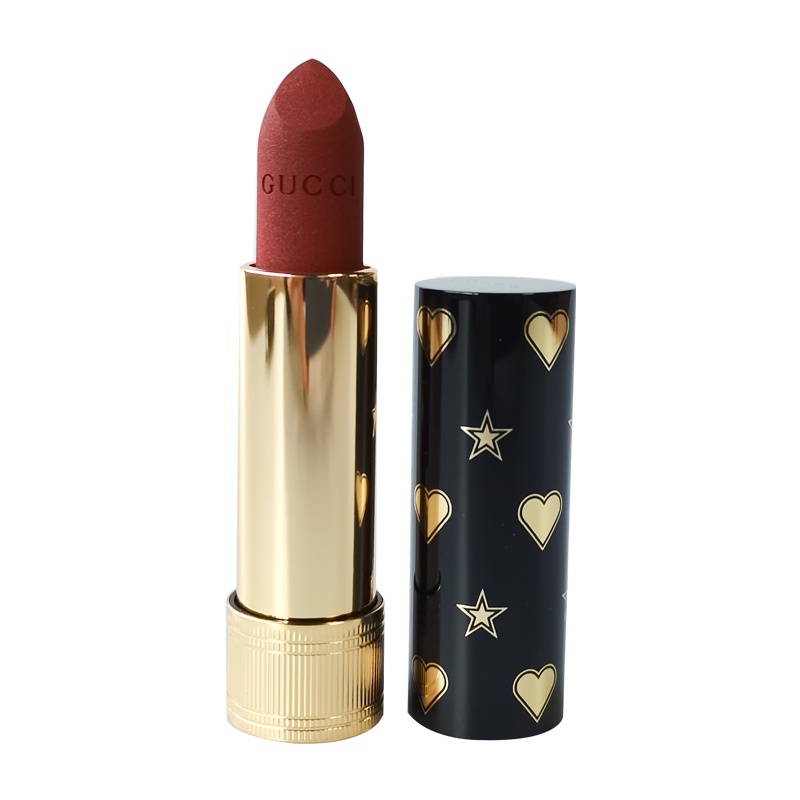 Son Môi Nhung Lì Phiên Bản Giới Hạn Thương Hiệu Gucci 25 / 217 / 519