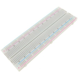Breadboard cắm MB-102 830 lỗ -TH349