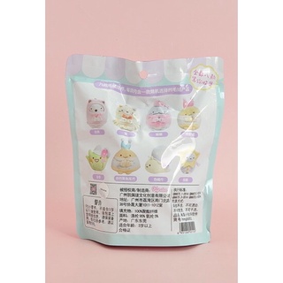 SUMIKKO GURASHI VER TIỆC NGỦ RANDOM BLIND PACK ( Túi Mù )