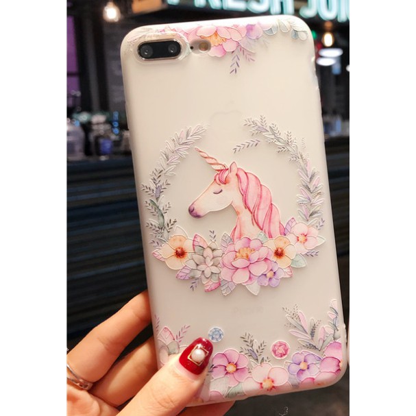 [TREND ] Ốp Iphone Đẹp đủ các dòng iPhone 6 6s 7 8 Plus X XS Max XR 11 Pro Max