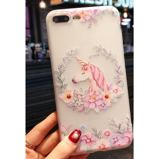 Ốp dẻo Iphone đủ các dòng