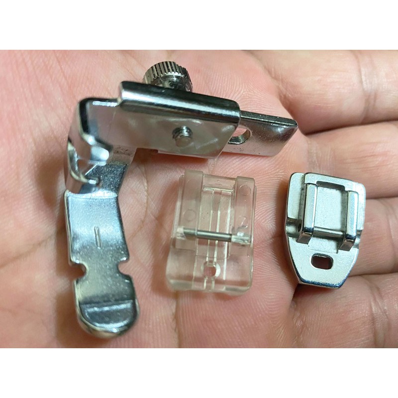 Chân vịt vô dây kéo giọt nước
