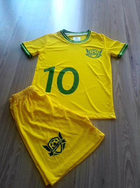 Set Đồ Đá Banh cho Bé Trai,quàn áo Bóng Đá Trẻ Em, Bộ Thể Thao Kids, Áo Bóng Đá Trẻ em