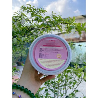 Sữa bột Glico Icreo số 0 - 320g