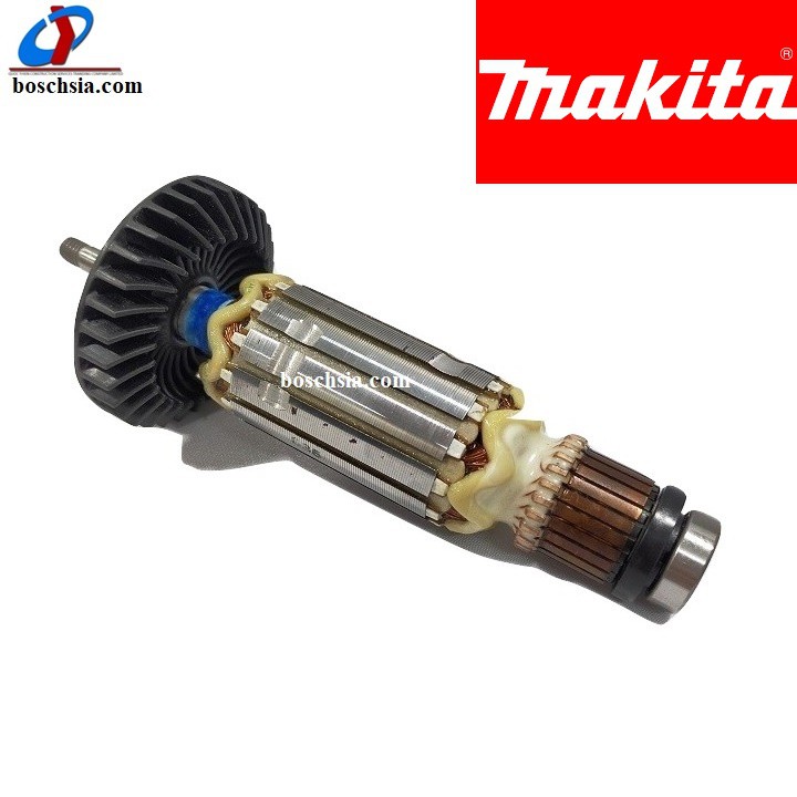 Roto máy mài góc Makita 9553B-9553NB