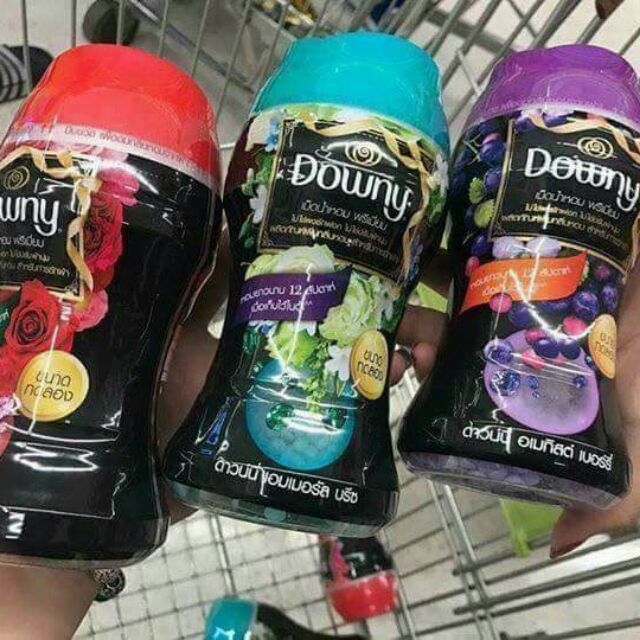 Xả Downy thái