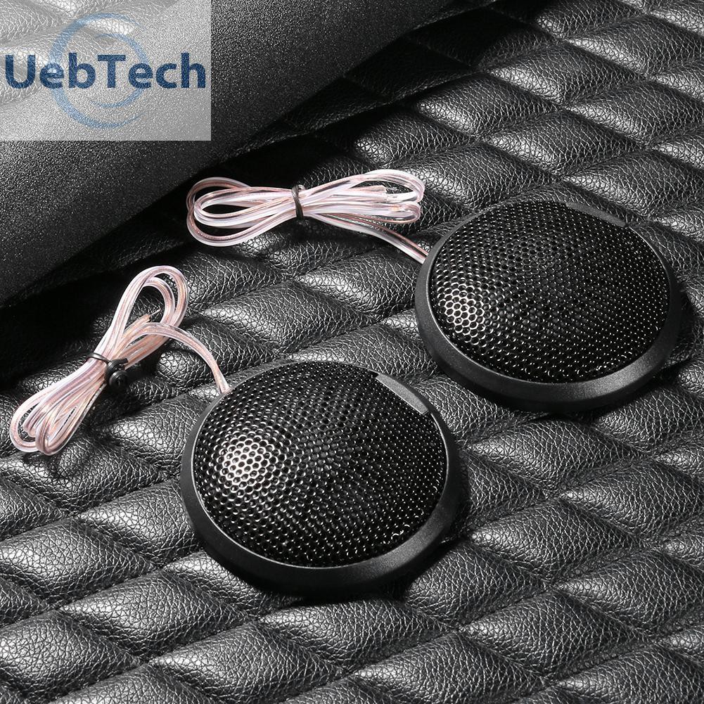 Cặp Loa Âm Thanh 1000w 98db Cho Xe Ô Tô