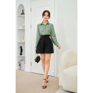 OLV - Áo Sage Button Blouse