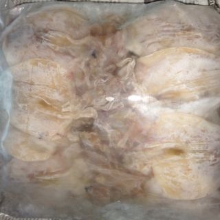 Combo 400g mực khô mini và 500g cá chỉ vàng