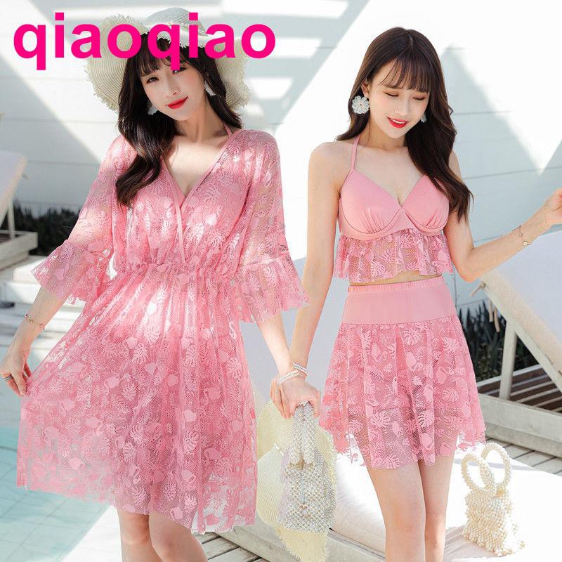 Bộ Đồ Bơi Thời Trang Quyến Rũ Cho Nữ 200kg | BigBuy360 - bigbuy360.vn