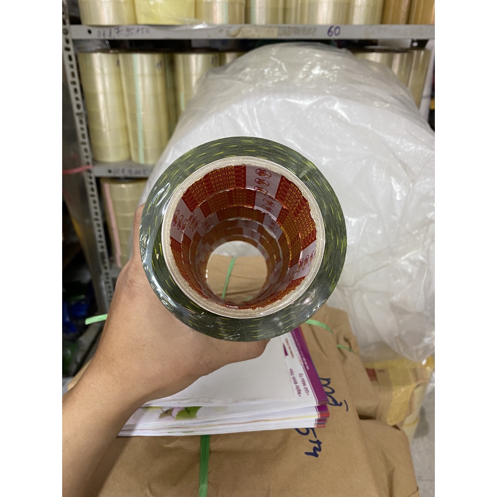 Băng dính hàng dễ vỡ