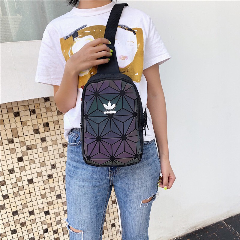 Túi đeo chéo DAS 3D m2