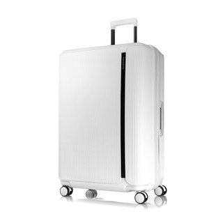 Vali kéo Myton SAMSONITE- size Đại 75cm/28inch TSA: Khóa kéo chống trộm bền chắc,