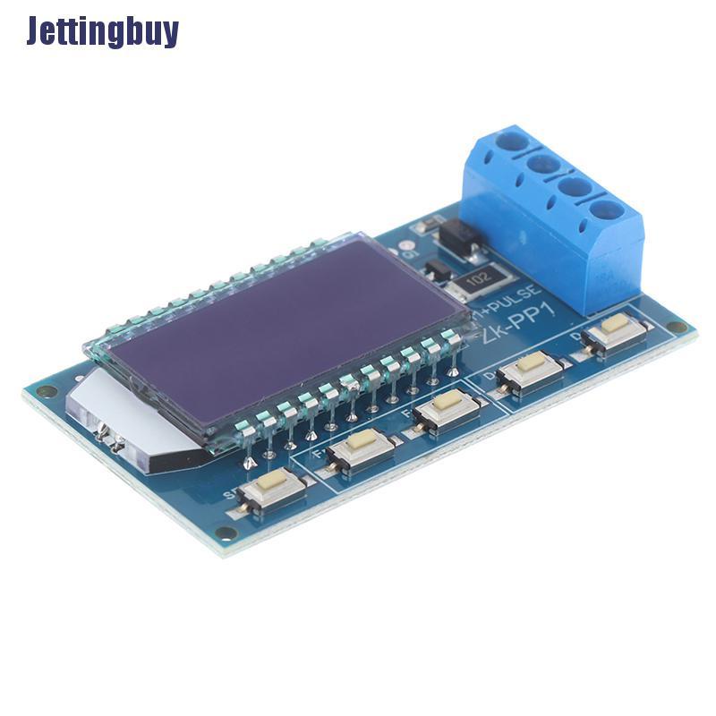 1 Mô-Đun Phát Tín Hiệu 1hz-150khz Pwm | BigBuy360 - bigbuy360.vn