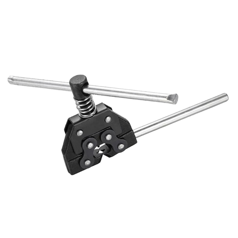 Bộ Dụng Cụ Cắt Xích Xe Máy Mini 530 Chuyên Dụng