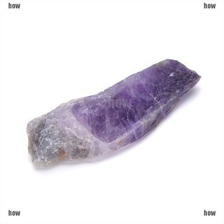 100g Đá Thạch Anh Tím Tự Nhiên