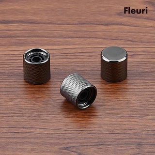 Set 3 Núm Vặn Chiết Áp Cho Đàn Guitar Điện