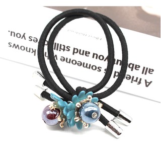 dây buộc tóc siêu chắc siêu bền pk193