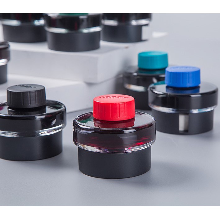 Mực Bút Máy Lamy 30ml Cao Cấp Đủ Màu