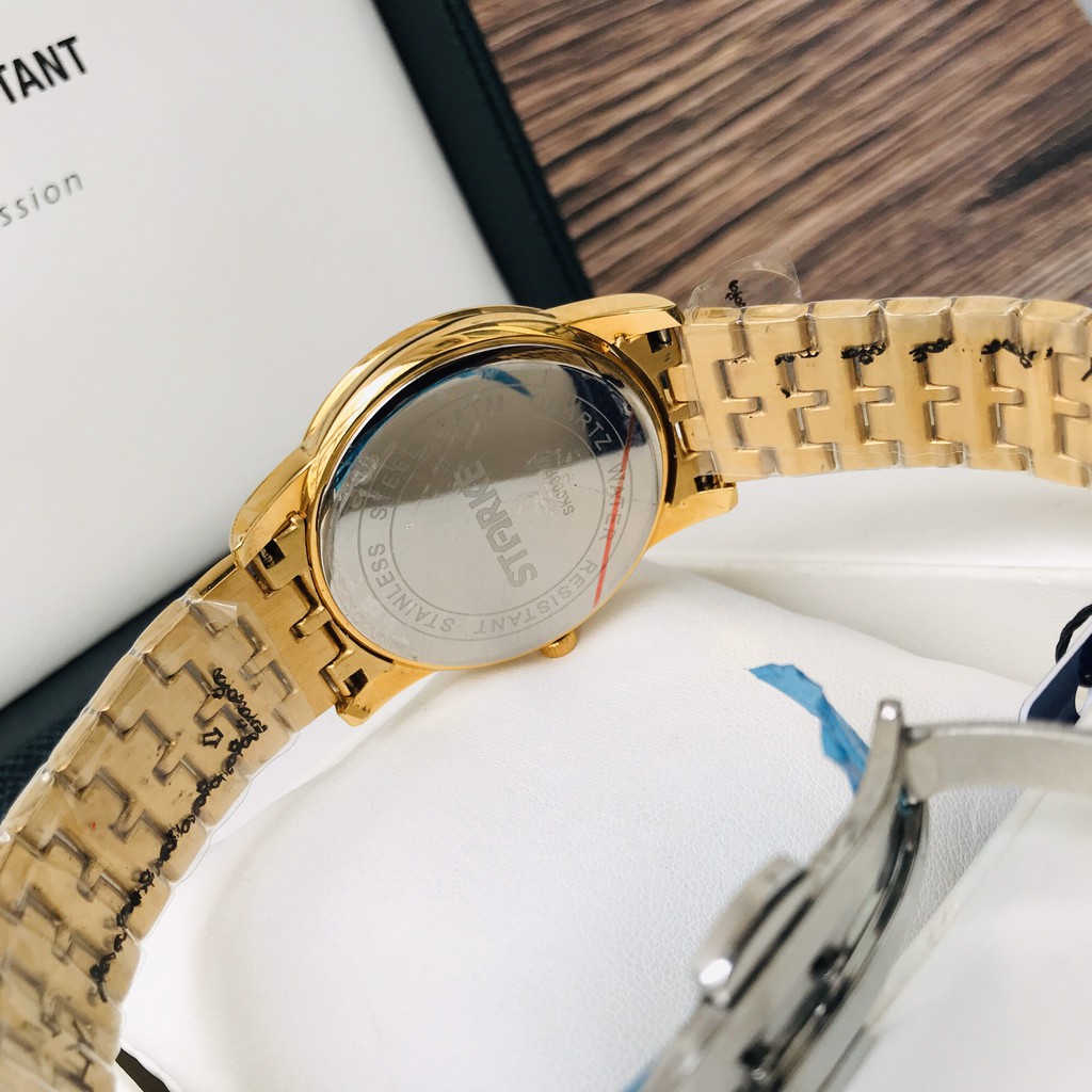 ĐỒNG HỒ NAM CHÍNH HÃNG GIÁ TỐT STARKE SK003PM CHÍNH HÃNG