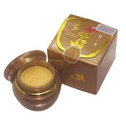 Kem sâm linh chi Nhật Bản Loại I