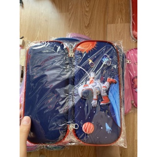 HỘP BÚT 3D CHO BÉ YÊU 🥰🥰🥰