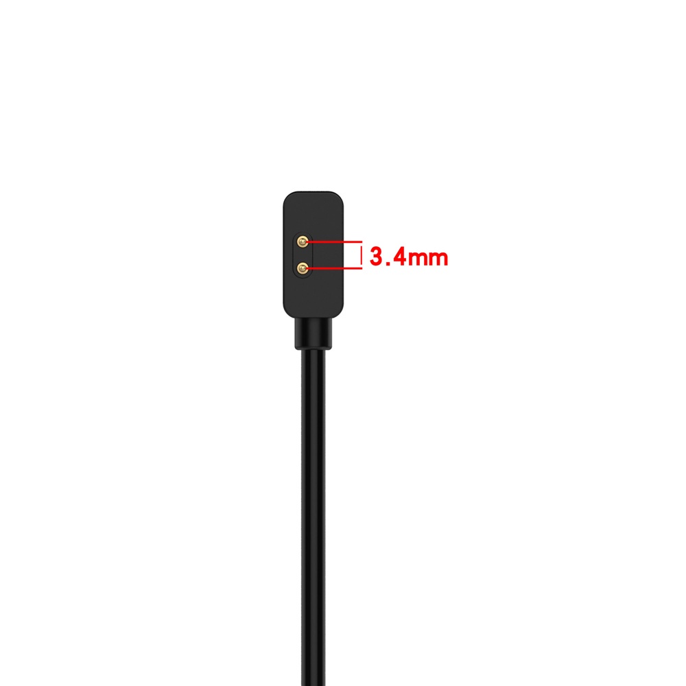 Cáp sạc nam châm cho đồng hồ thông minh Xiaomi Redmi Watch 2 Lite Watch2