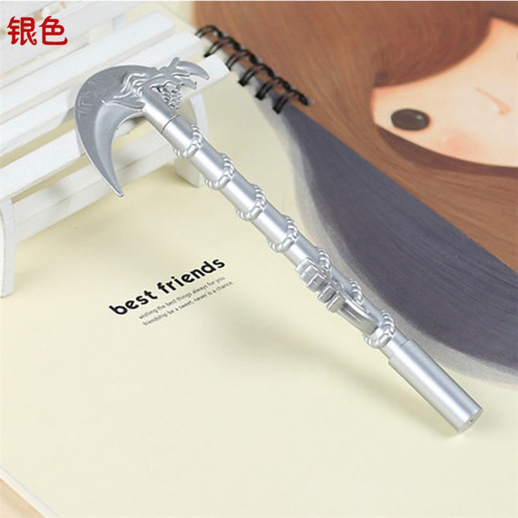 Bút lưỡi hái World of warcraft