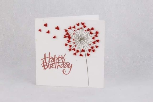 100G GIÂY SỢI LÀM QUILLING