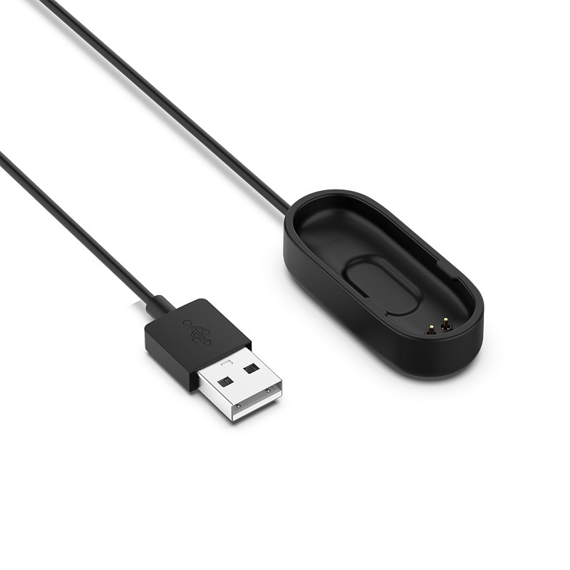 Chân đế sạc pin cho vòng tay thông minh Xiaomi Mi Band 4